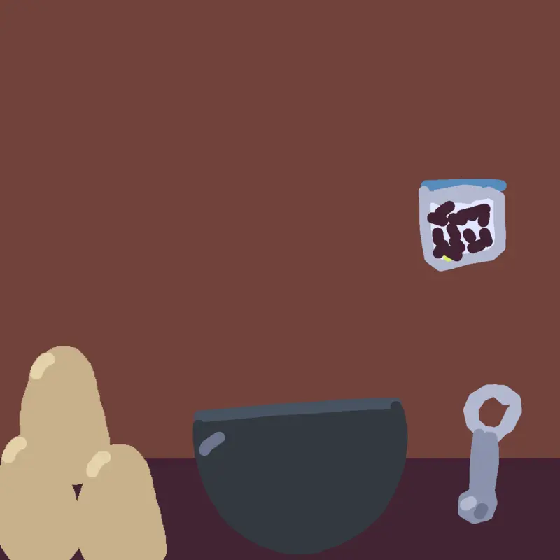 Game by @YinaL1ve