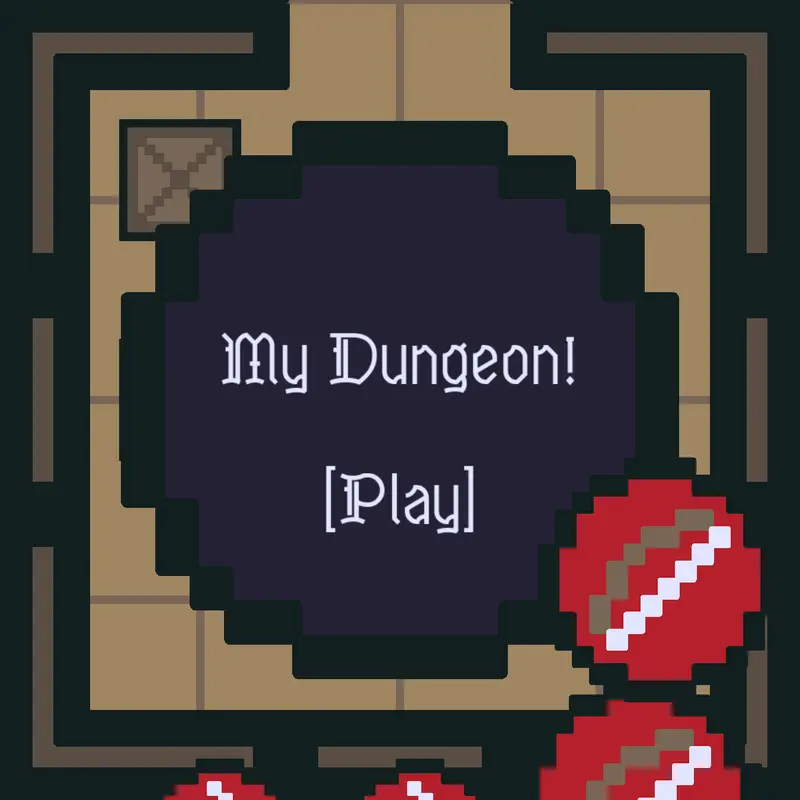 Game by @dorjnym_VIP