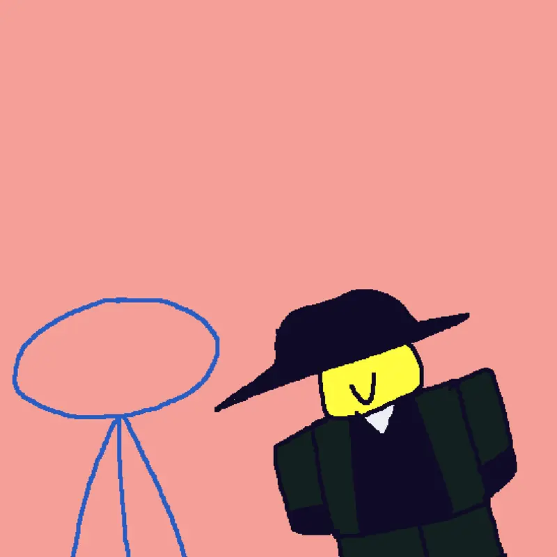 Game by @chrono_official
