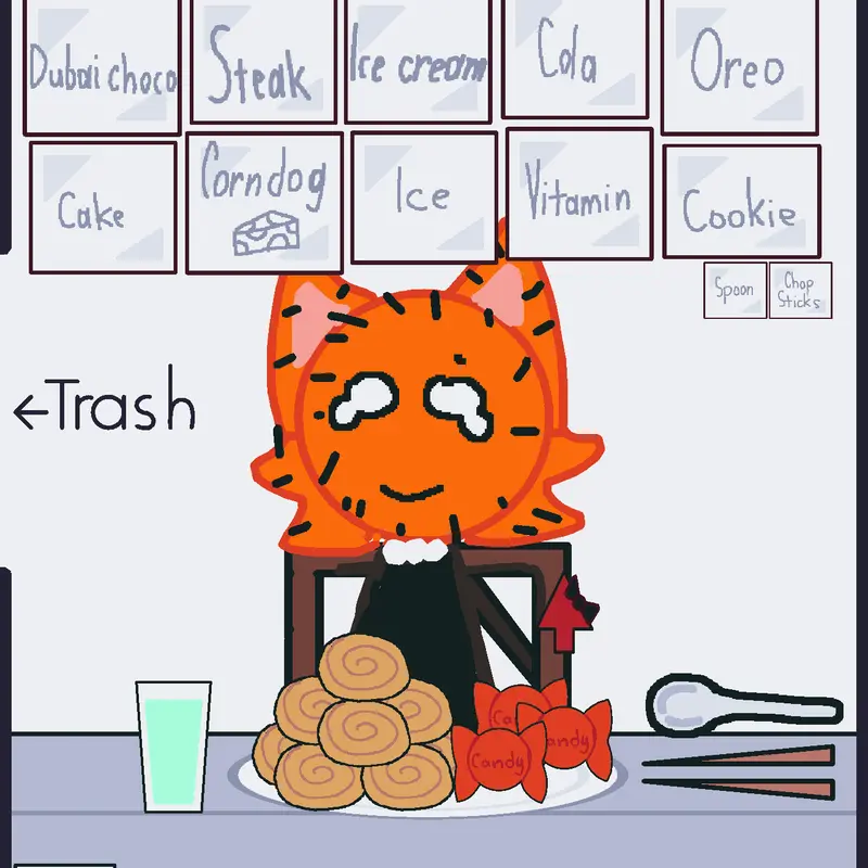 Game by @RedFoxyBR