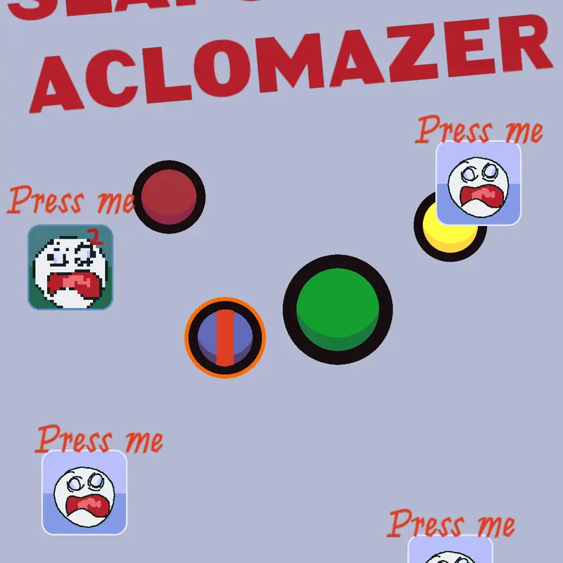 Game by @Zeneor