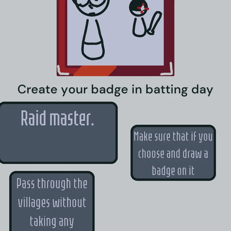 Badge by @The_tv_guy