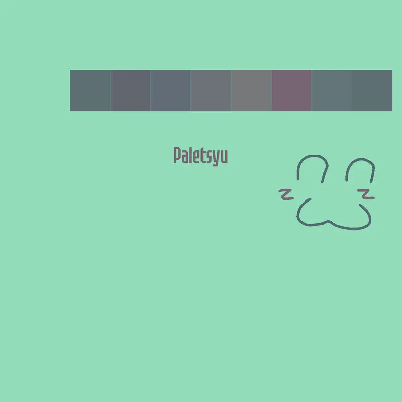 Game by @palette_suy_472