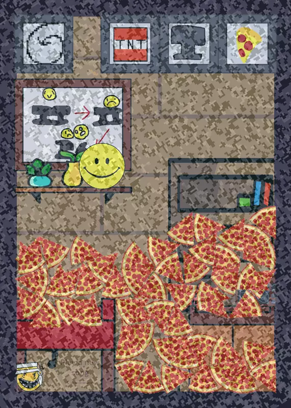 Game by @BOBTHAI