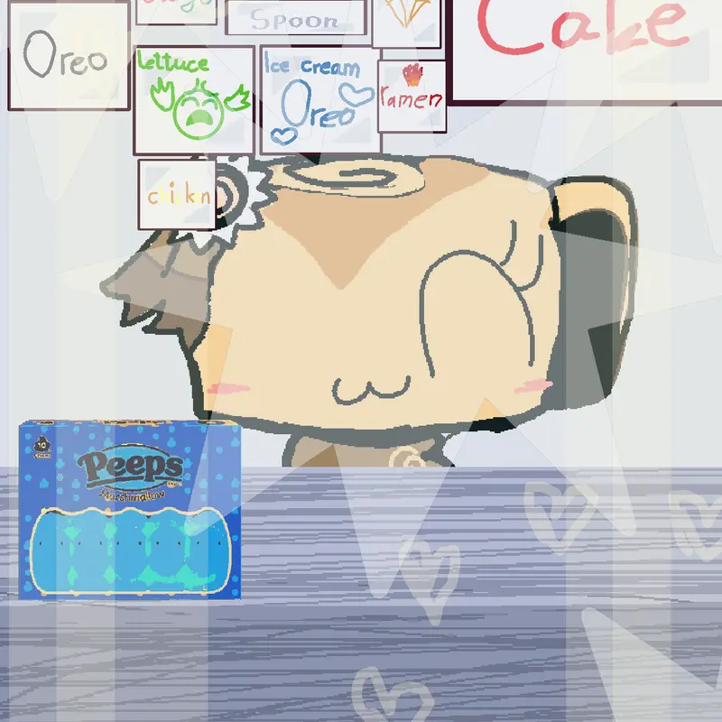 Game by @XxstrawberryXx