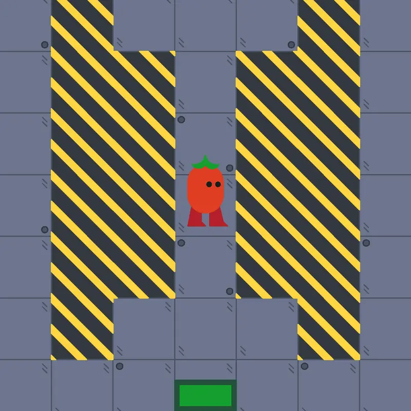 Game by @Jppd