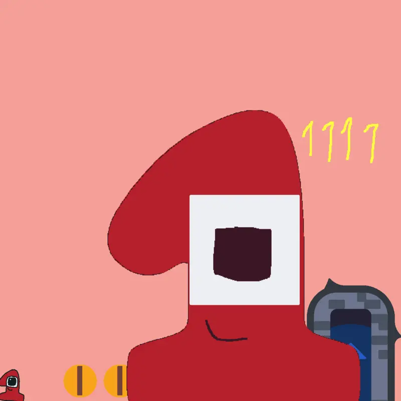 Game by @isaiahallen