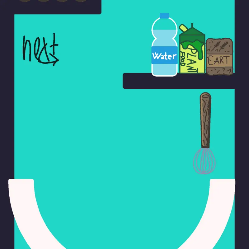 Game by @theriaan