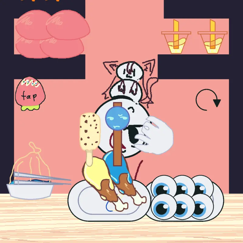 Game by @rayna_helena