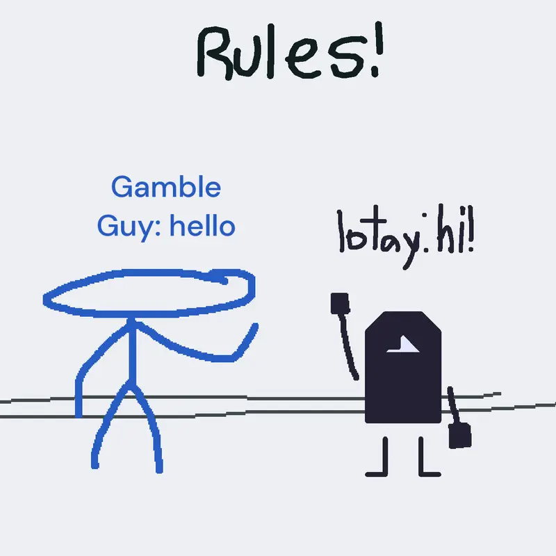 Game by @greenflameperson