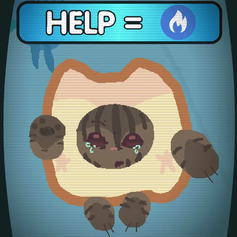 Game by @Cat_breadrebirth32