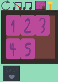 A random game