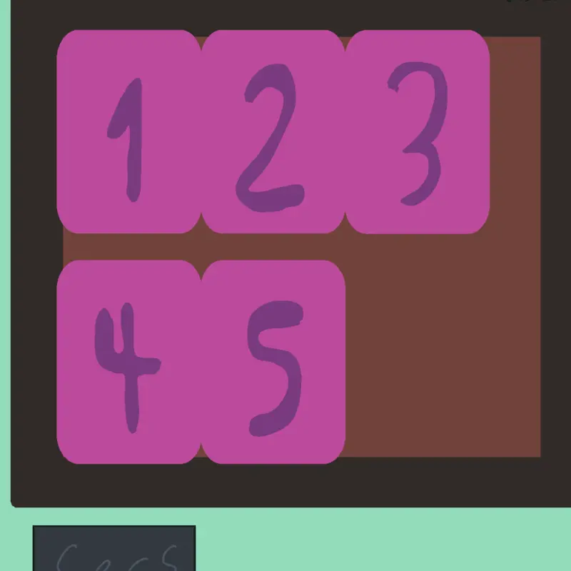 Game by @-Choco_arts-