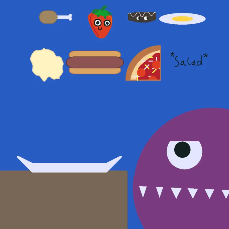 Game by @lololololp