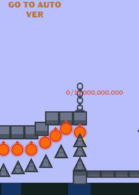 Hardest level in 2026 known to man
