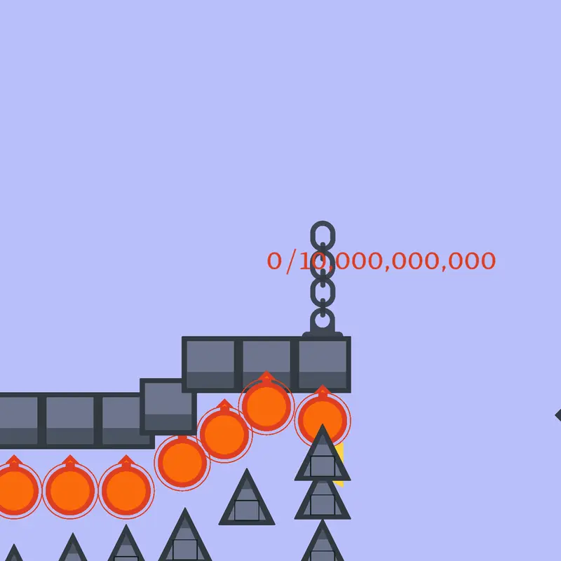 Hardest level in 2026 known to man by @imlovechickengunv2