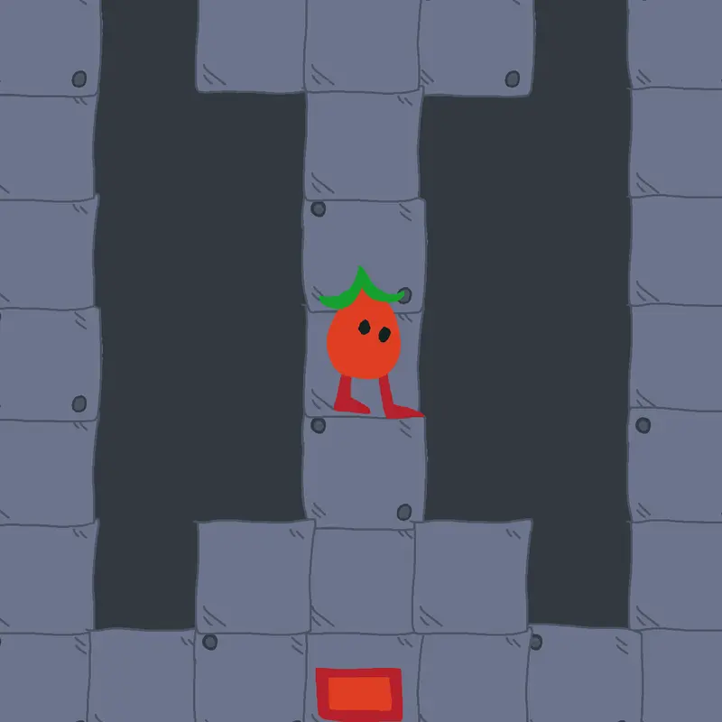 Game by @WhenTheIsAndTheThen