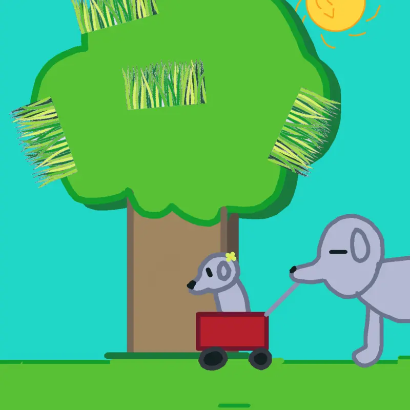 Game by @M3nace