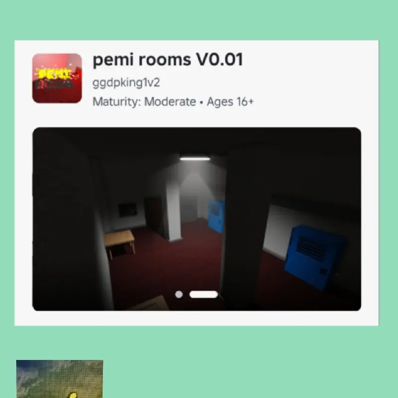 cli example by @A-70_pemi_rooms
