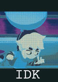 İdk (GIF)