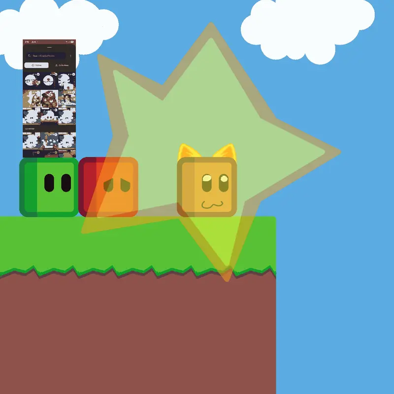 Game by @Gamer_Sophie2016