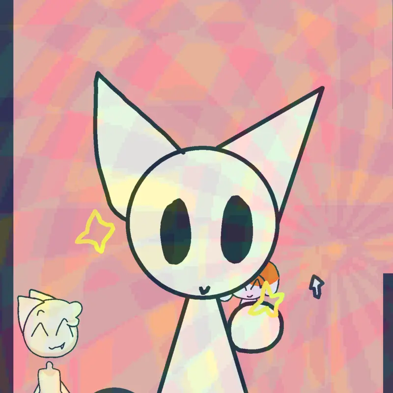 Game by @chastine