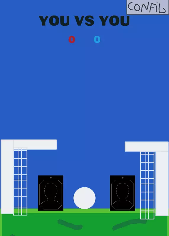 Game by @FethelpsDaCopa