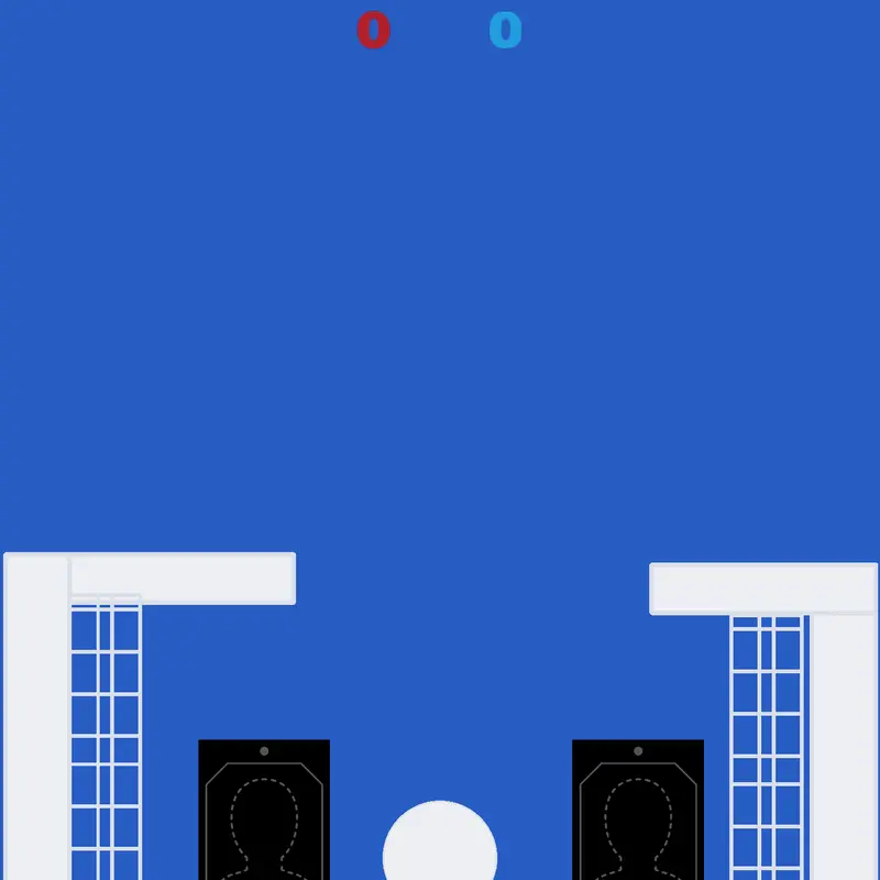Game by @FethelpsDaCopa