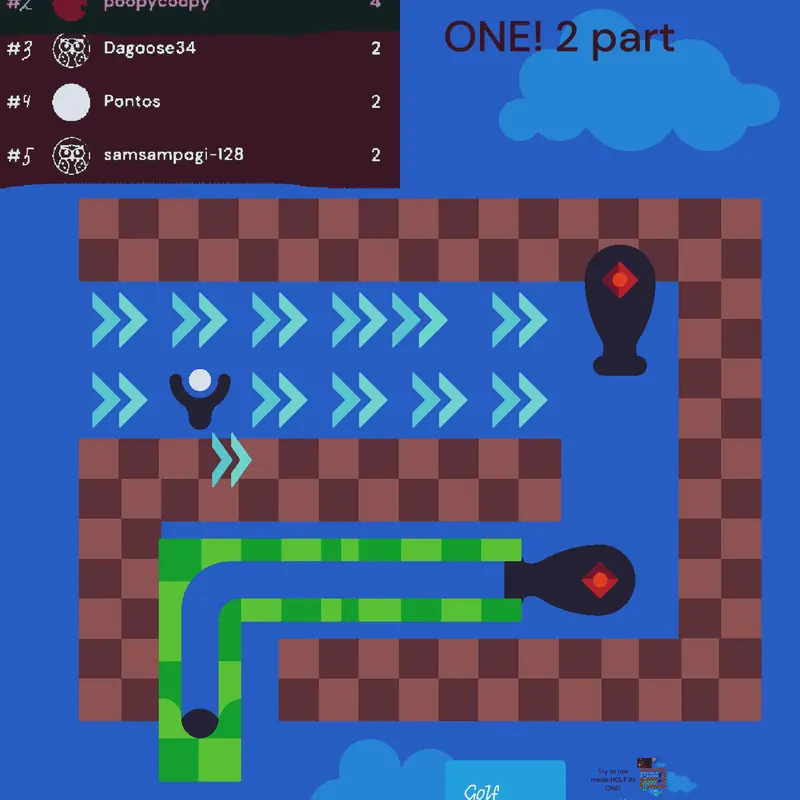 Game by @RostikCastle