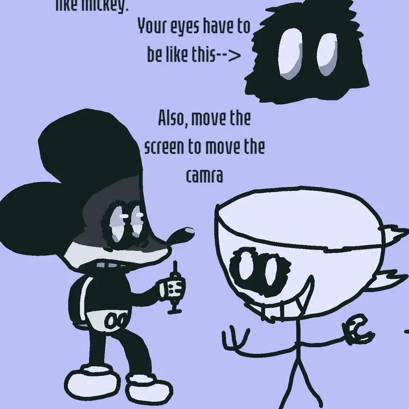 Game by @-_Tall_man_animates_-