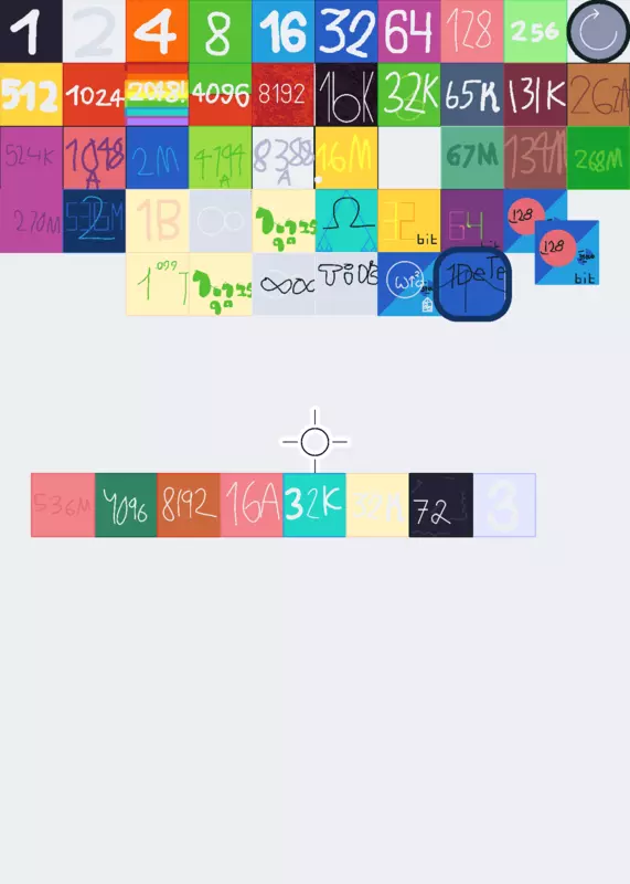 Game by @65536_BallRun_8192GL