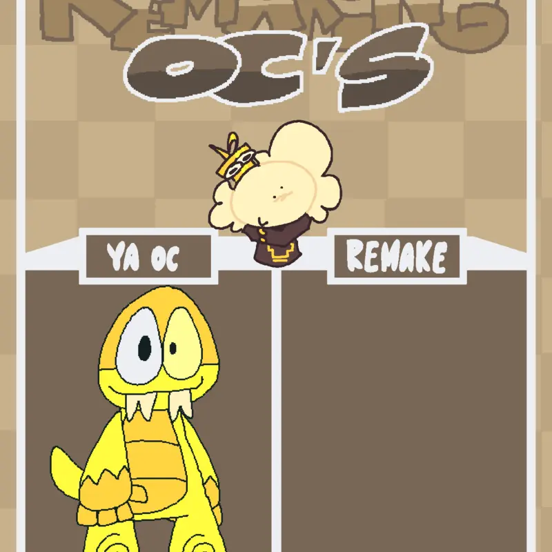Game by @DozzeeTheDizzling