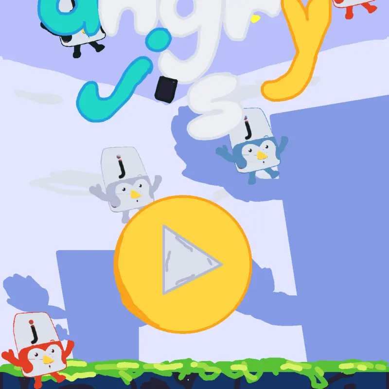 Game by @AlphablocksA_Castle