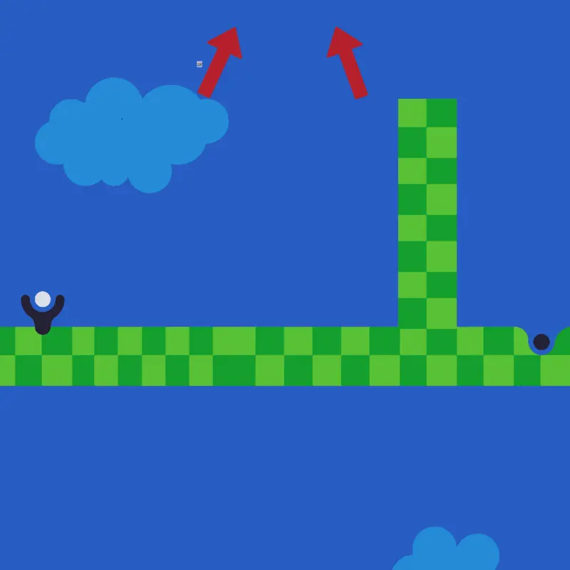 Game by @gelloo