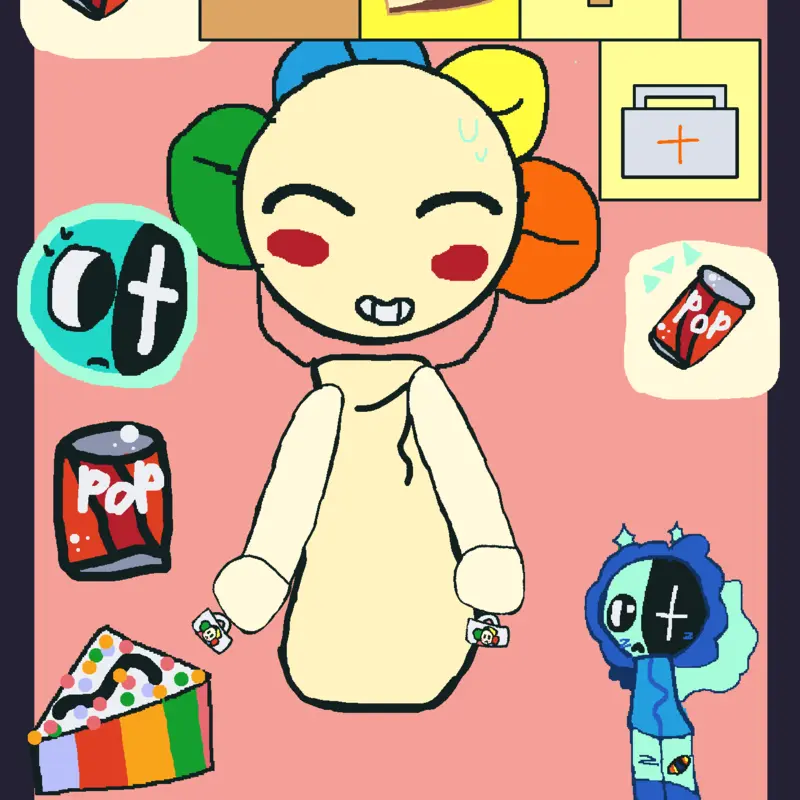 Game by @yarexy-and-ana