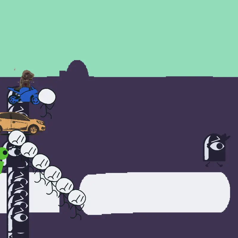 Game by @zonemus