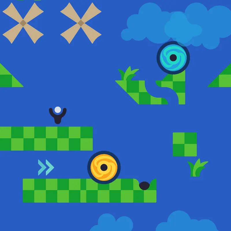 Game by @gmailrob