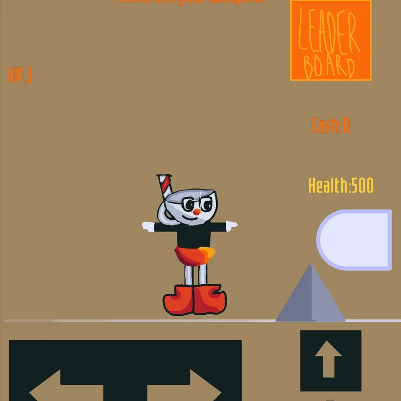 Game by @TheShaper