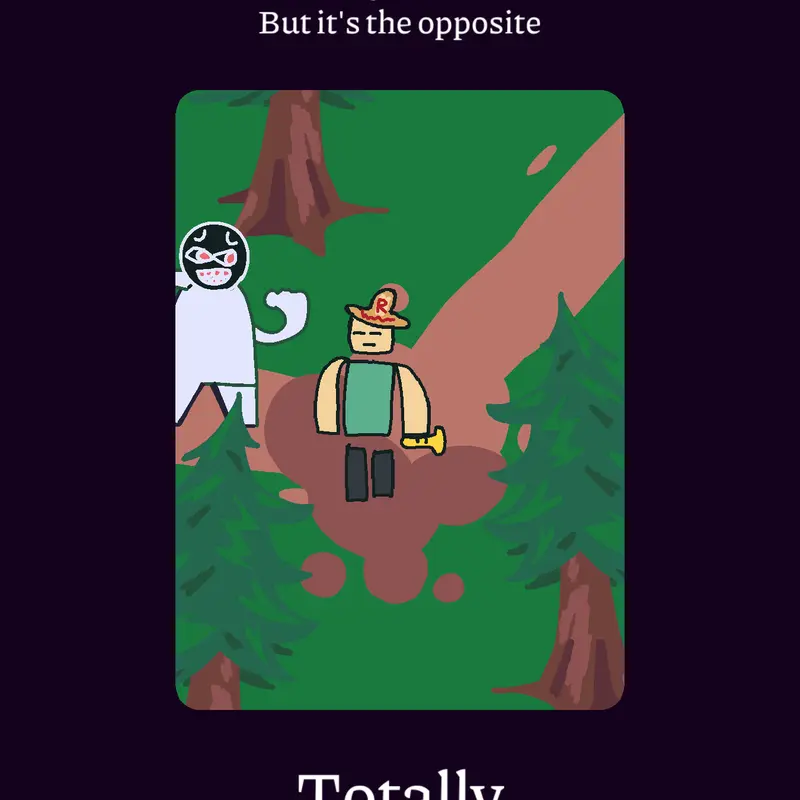 Game by @SurpremeYellowGuy