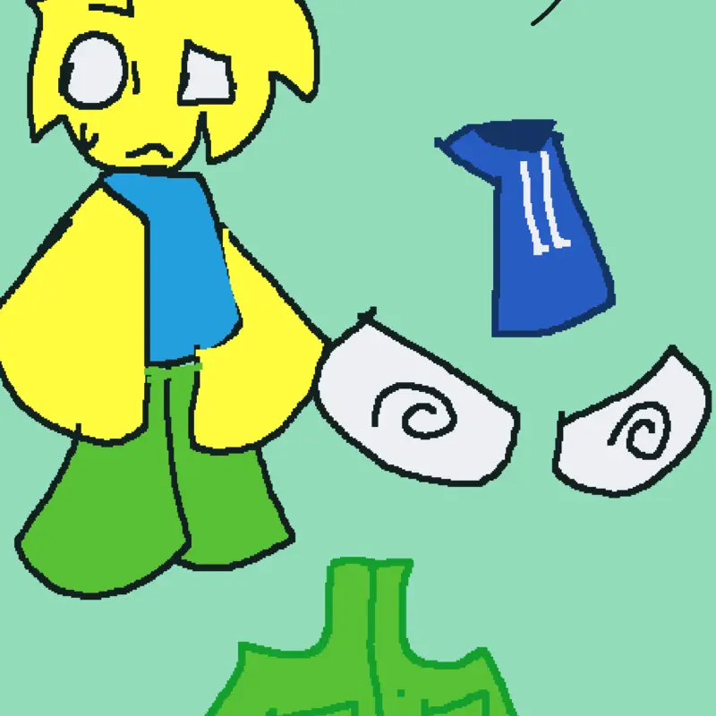 Game by @nosetyy