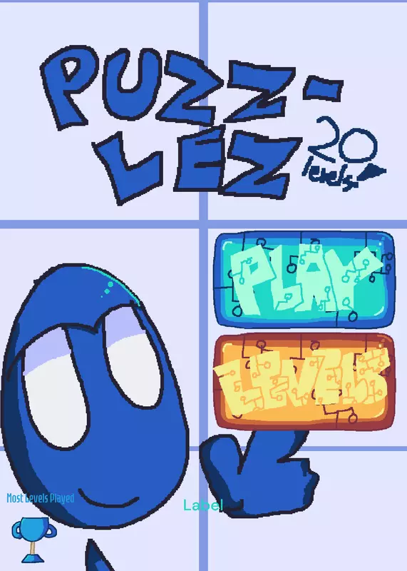 Game by @BlueLightning