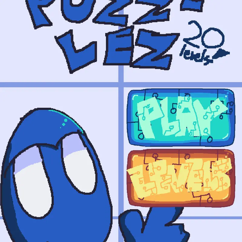 Game by @BlueLightning