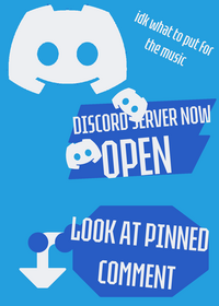 DISCORD SERVER