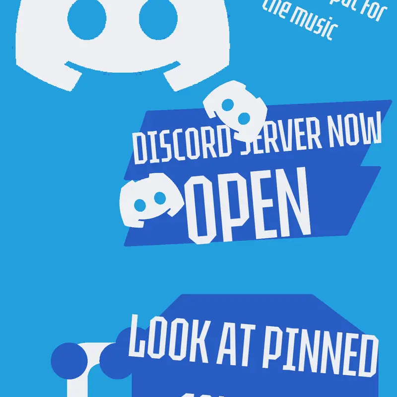 DISCORD SERVER by @Detronet