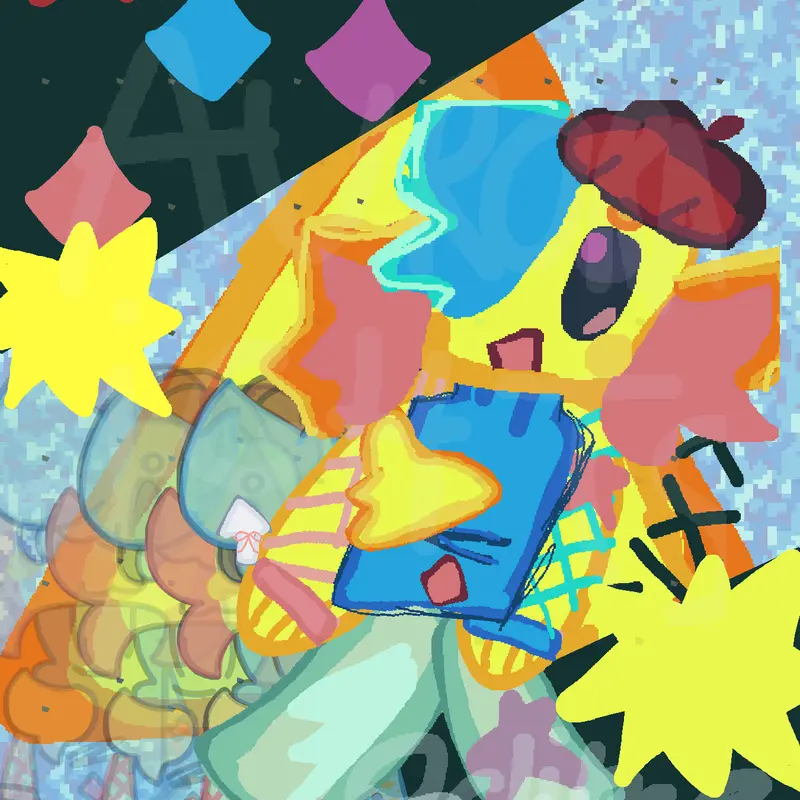 Game by @auroralights_