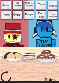 with bluudude >:D