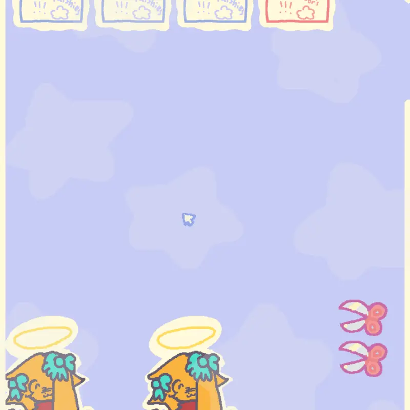 Game by @strawthesealtoker