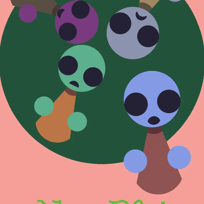 Game by @the_zombies