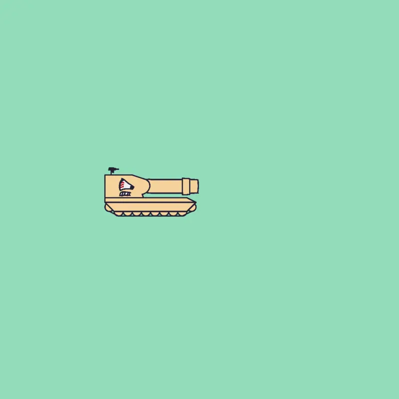 Game by @NationalTankStudios
