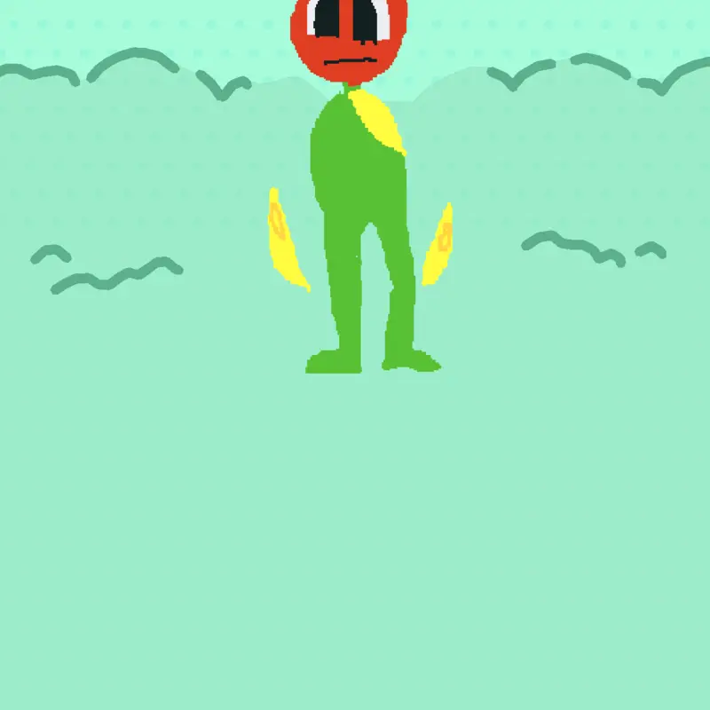 Game by @Cubot_stuff